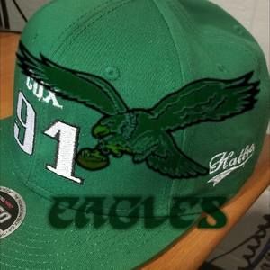 Meet your Posher, Blacka